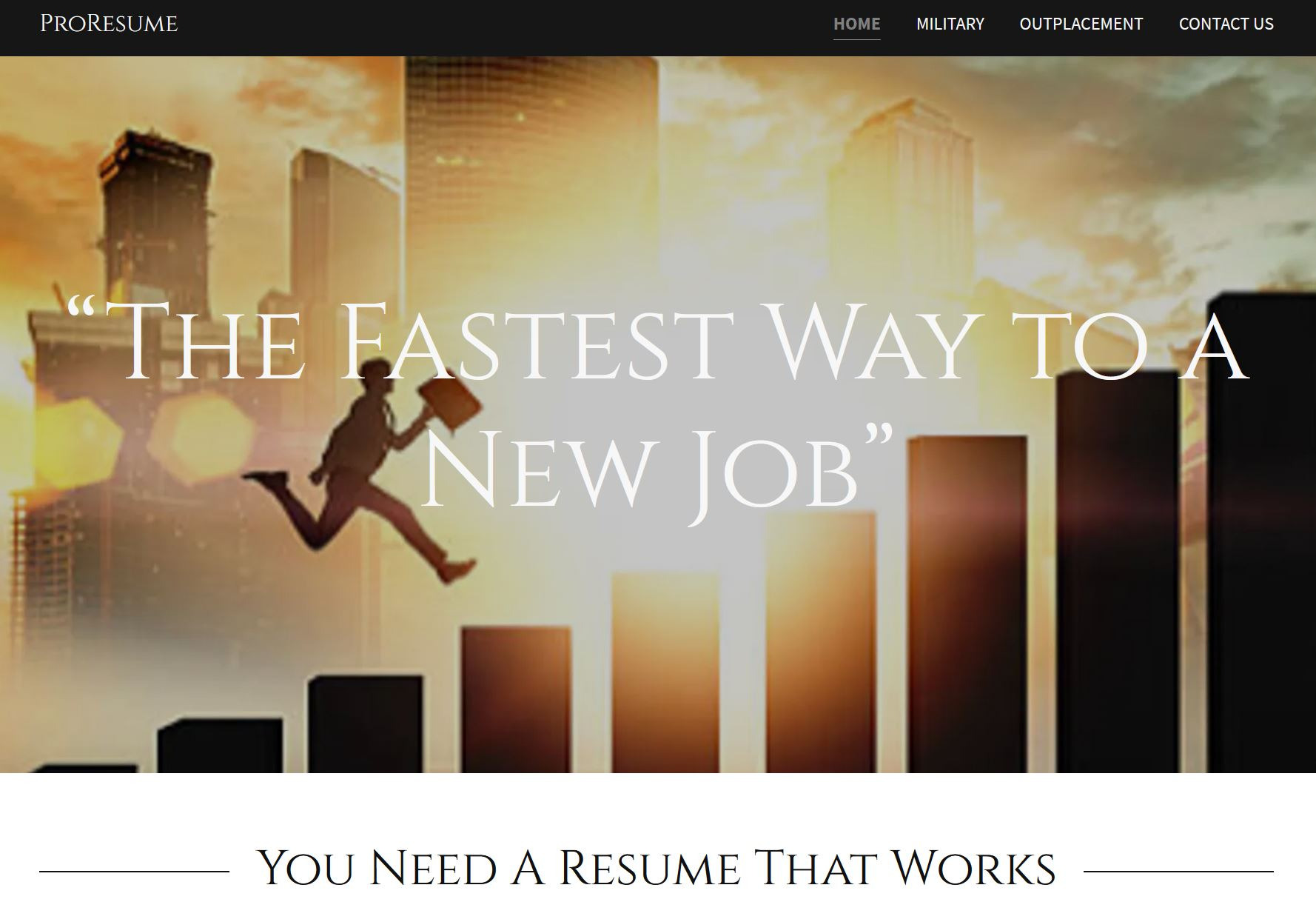 Excellent and Practical Insight from one of the Leading Pro Resume Writers