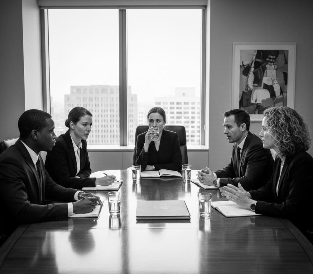From Reactive Support to Strategic Influence: How Presales Leaders Earn Executive Trust in Complex Deals