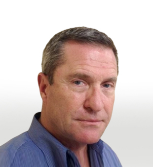 Alan Geiss