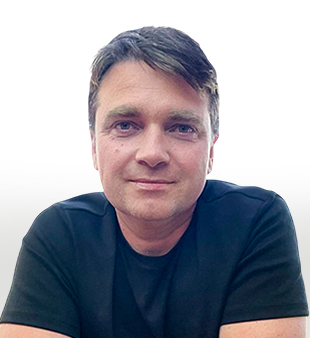 Alex Agulyansky