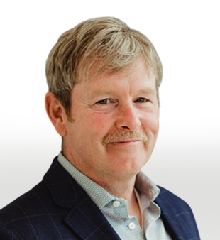 Bernie Doyle