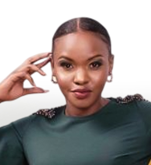 Daisy Wambua