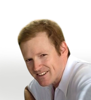 Dean de Jongh
