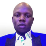 Meet The Members: Featuring Femi Coker