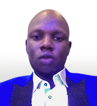 Femi Coker