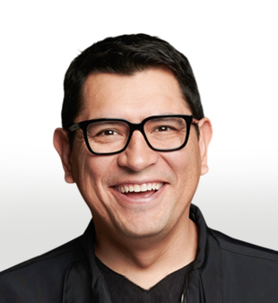 Freddy Jose Mangum