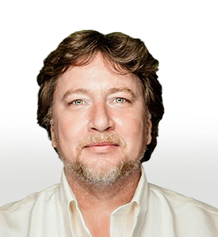 Marc Benton