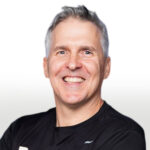 Mark Stevenson