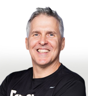 Mark Stevenson