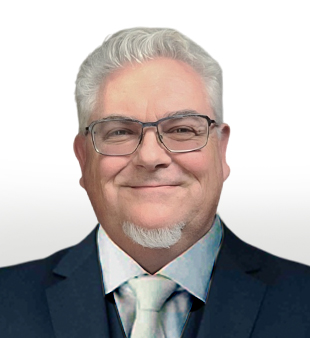 Michael Dodgson