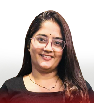 Pratiksha Bhapkar