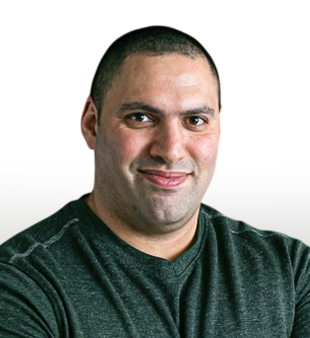 Ramzi Marjaba