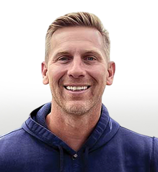 Tim Dingersen