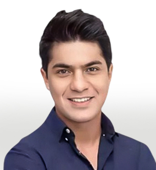 Vishal Samuel Kashyap