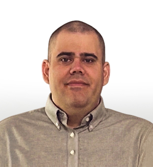 Pedro Salcedo