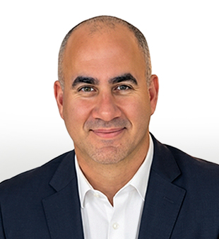 Issam Gharios