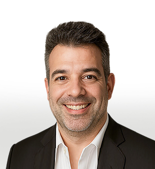 Marco Lembo
