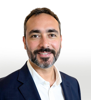 Michael Gutierrez