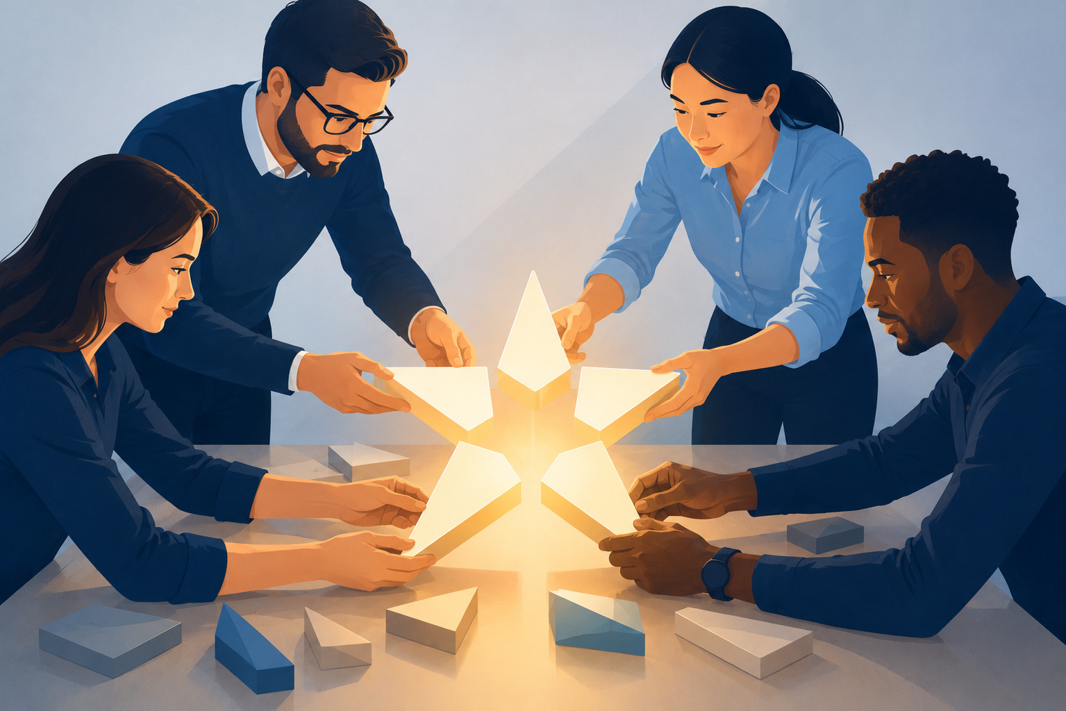 Making Miracles a Team Sport: What SE Leaders Do After the Rescue