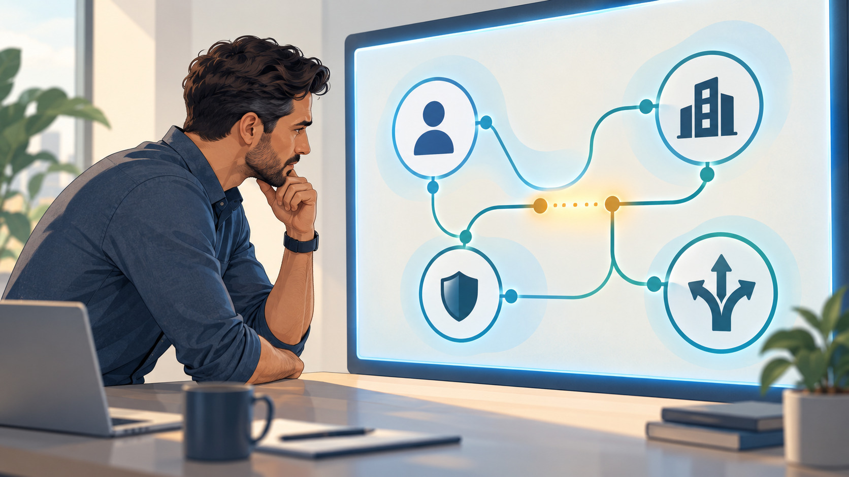 How to Evaluate an AI Discovery Tool