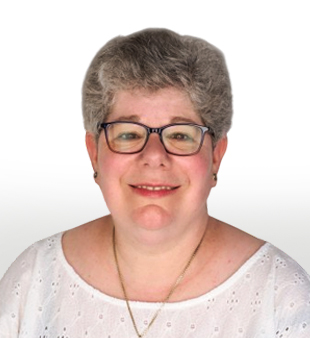 Susan Greenberg
