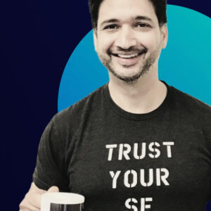 Coffee with Sales Engineers