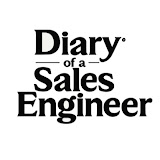 Diary of a Sales Engineer