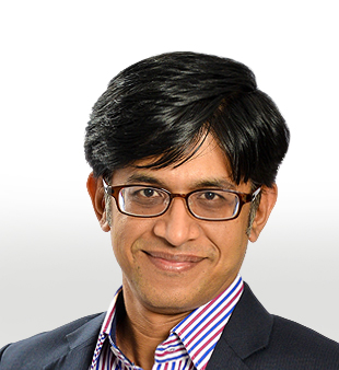 Sathish Murthy