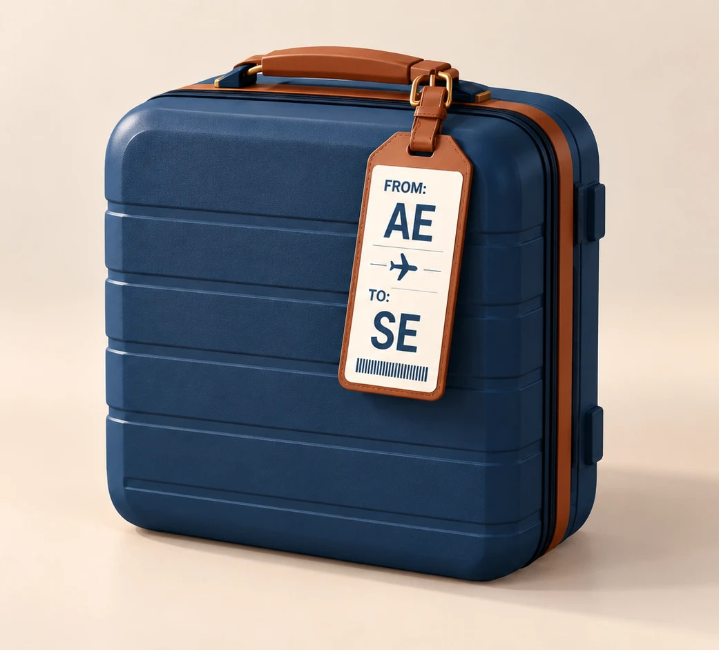 From AE to SE: What I’m Keeping, What I’m Unlearning